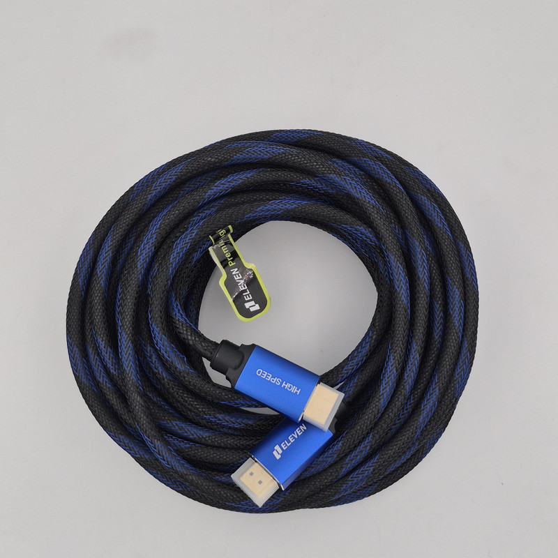کابل HDMI ایلون مدل BLUELINK طول 10 متر