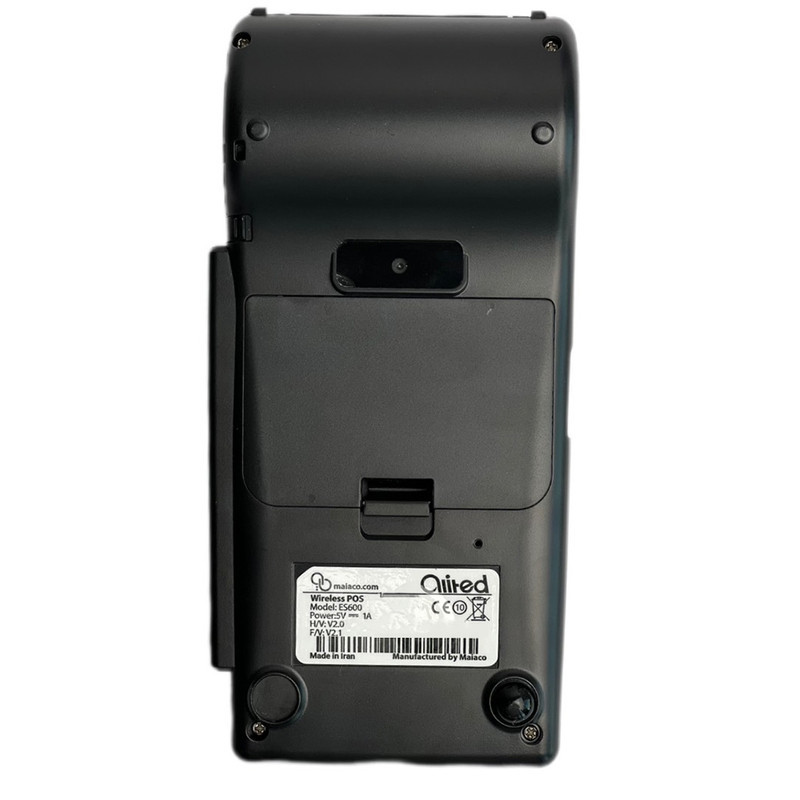 کارتخوان سیار مایا مدل ES600