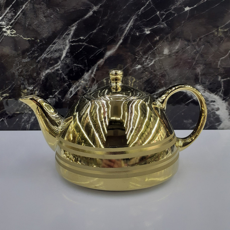 ست کتری و قوری نزاز کد 3026