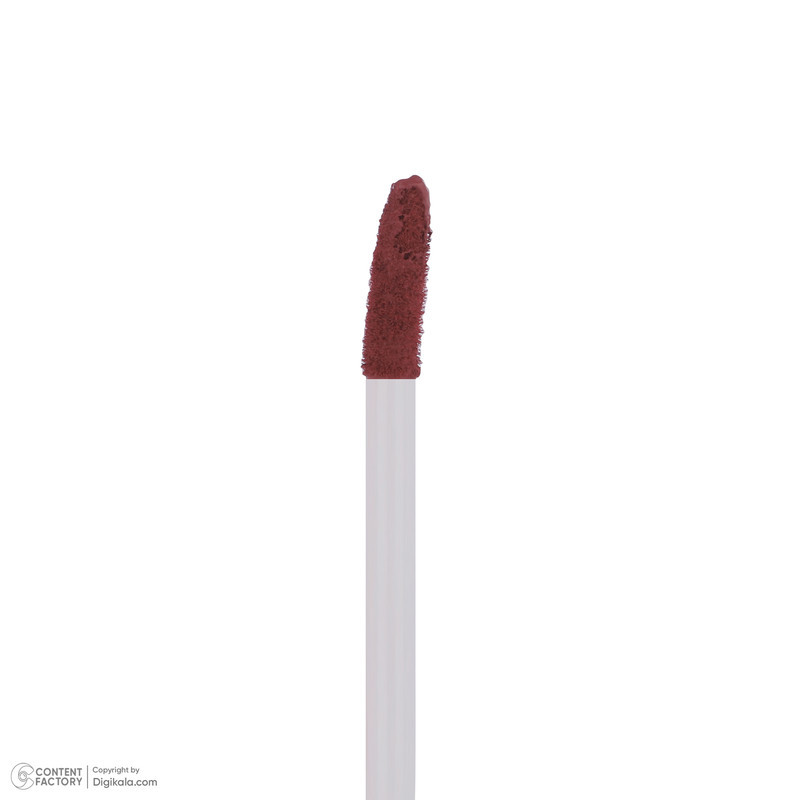 رژ لب مایع براق نوتریکا مدل Velvet Effect شماره L12