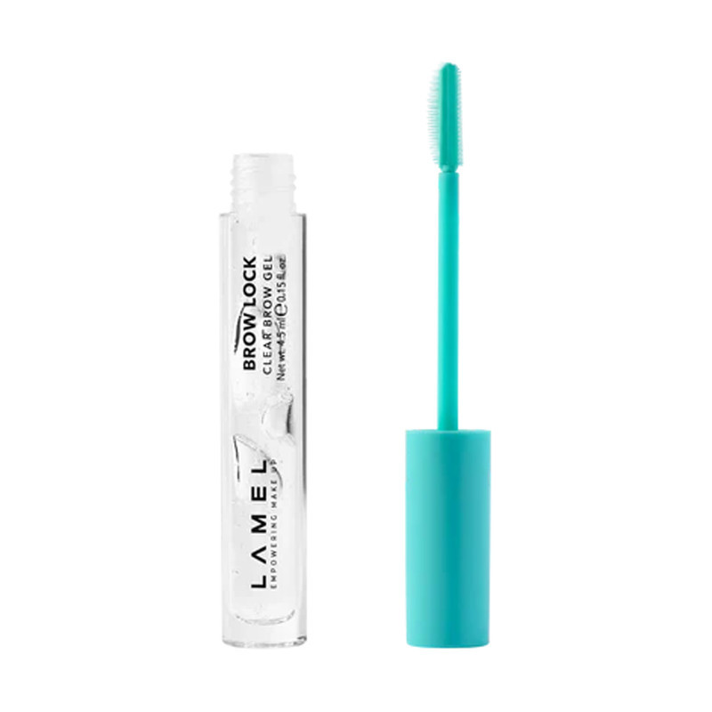 ژل ابرو لامل مدل Brow Lock
