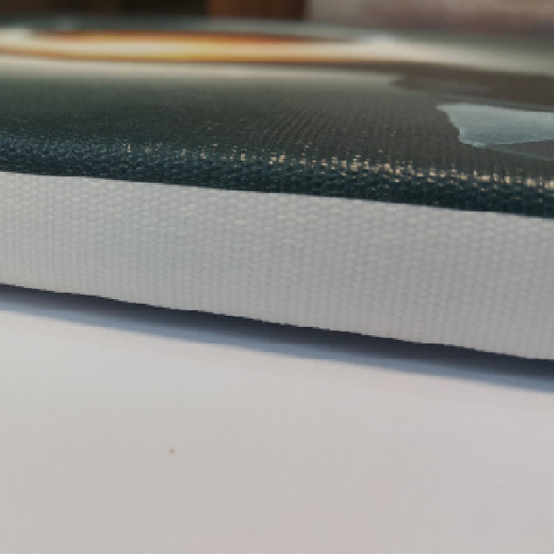 تابلو بوم طرح اسکناس صد دلاری کد AR5050