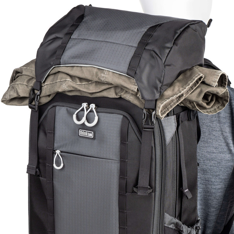 کوله پشتی دوربین تینک تنک مدل +FirstLight 35L
