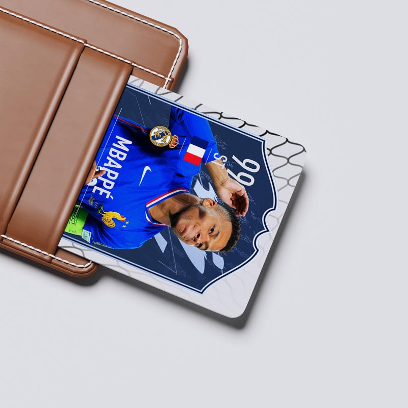 اسباب بازی زینتی مدل امباپه-MMpo