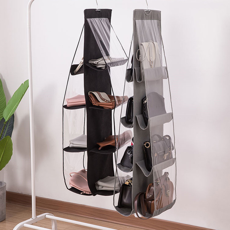 کاور کیف اوشن هوم مدل Hanging Bag 4