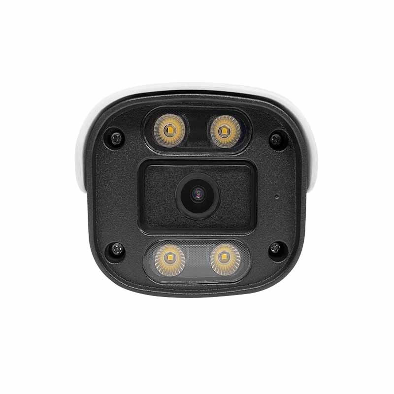 دوربین مداربسته تحت شبکه کیو پلاس مدل PL-IPC-BU5699PA4A-B