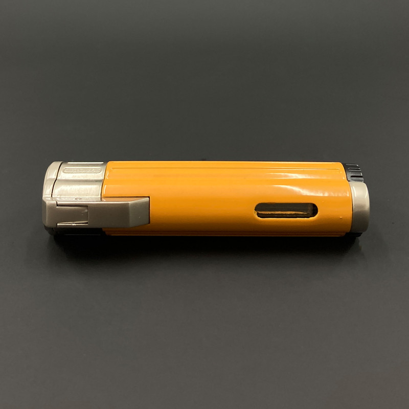 فندک کوهیبا مدل سه شعله جت کد DKD-1154