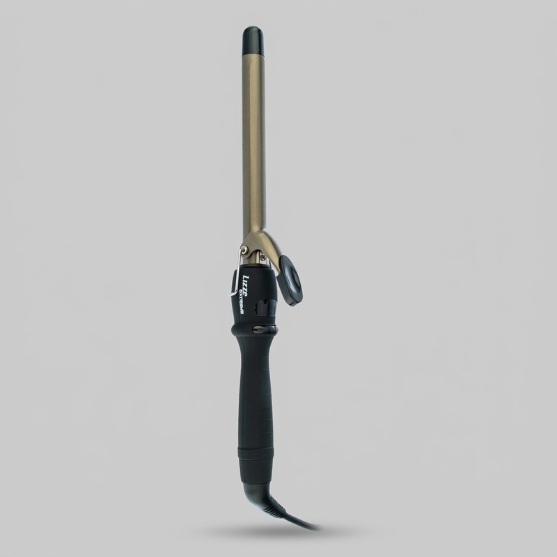 فر کننده مو لیز مدل Extreme 19mm
