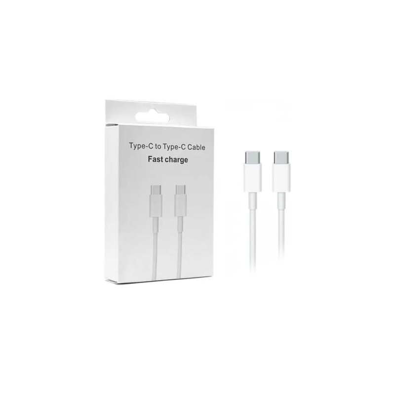 کابل USB-C مدل C120 طول 1 متر
