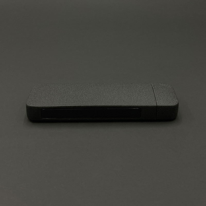 فندک مدل لمسی صاعقه ای کد DKD-1766