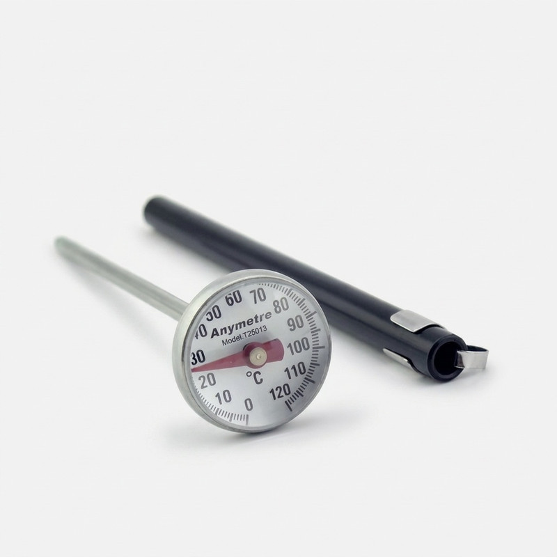 دماسنج مدل food thermometer
