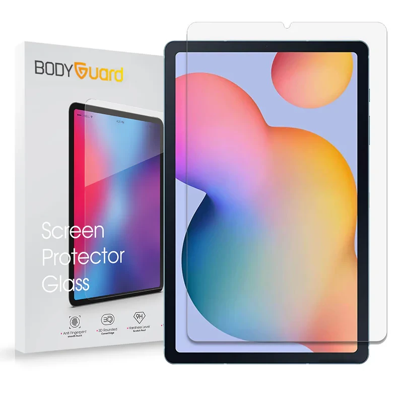 محافظ صفحه نمایش بادیگارد مدل TabG مناسب برای تبلت سامسونگ Galaxy Tab S6 Lite  P615