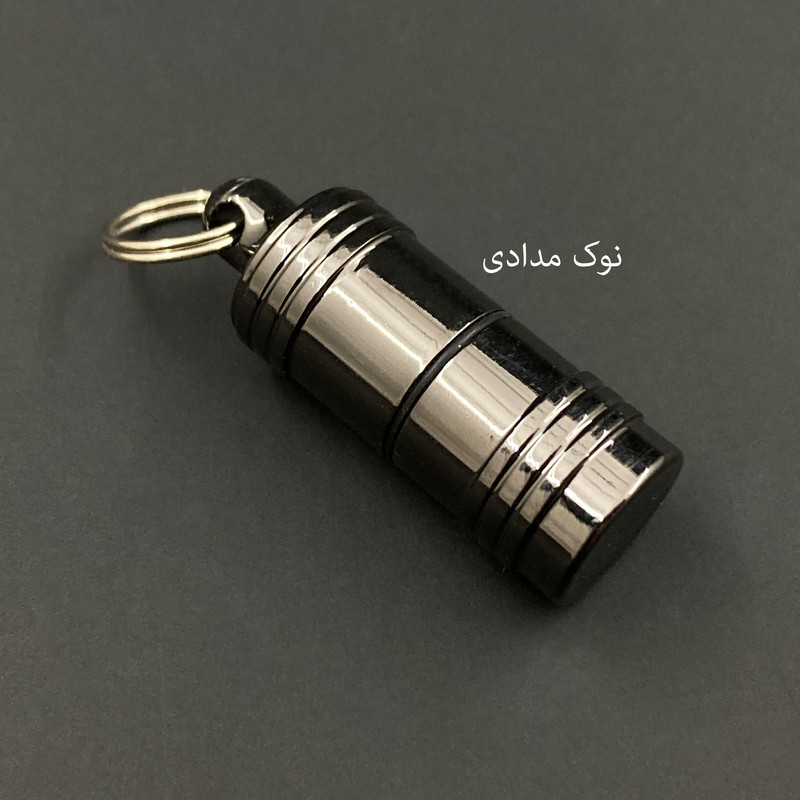 فندک مدل مینیاتوری ریز کد DKD-1041