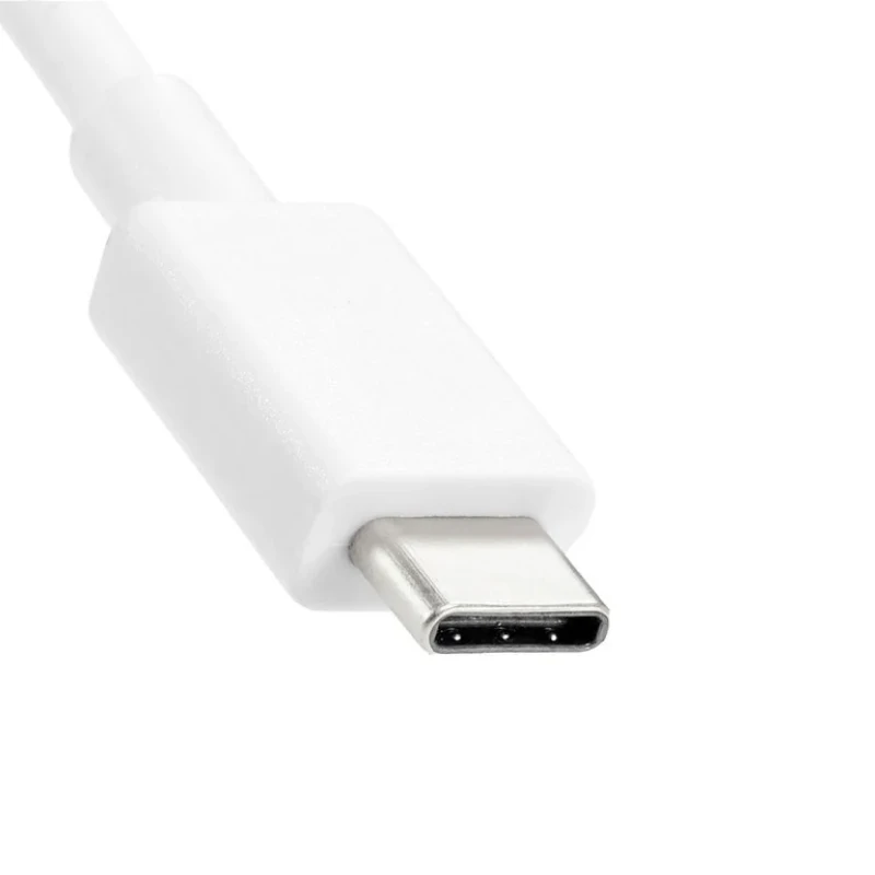 مبدل USB-C به اترنت مدل TTL