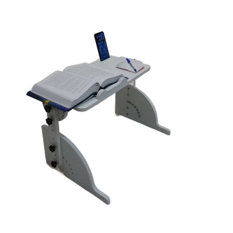 میز لپ تاپ تنظیم پذیر مدل PAYA-002