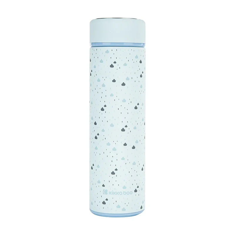فلاسک کودک کیکابو مدل savanna  گنجایش 0.5 لیتر
