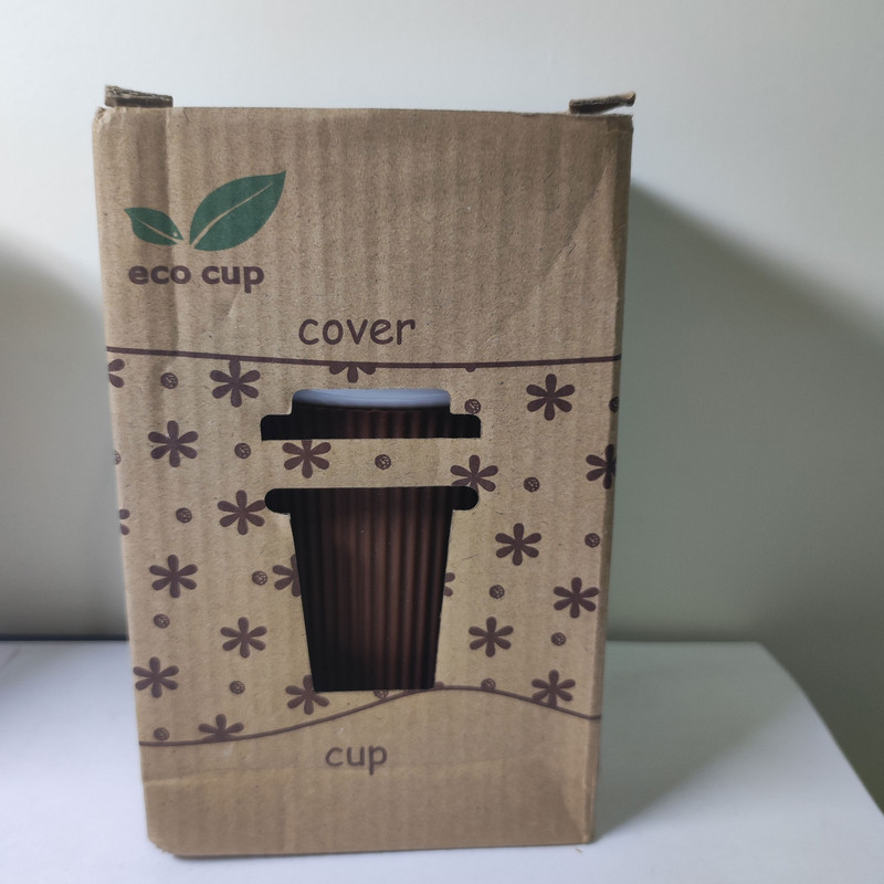 ماگ  مدل Eco گنجایش 0.4 لیتر