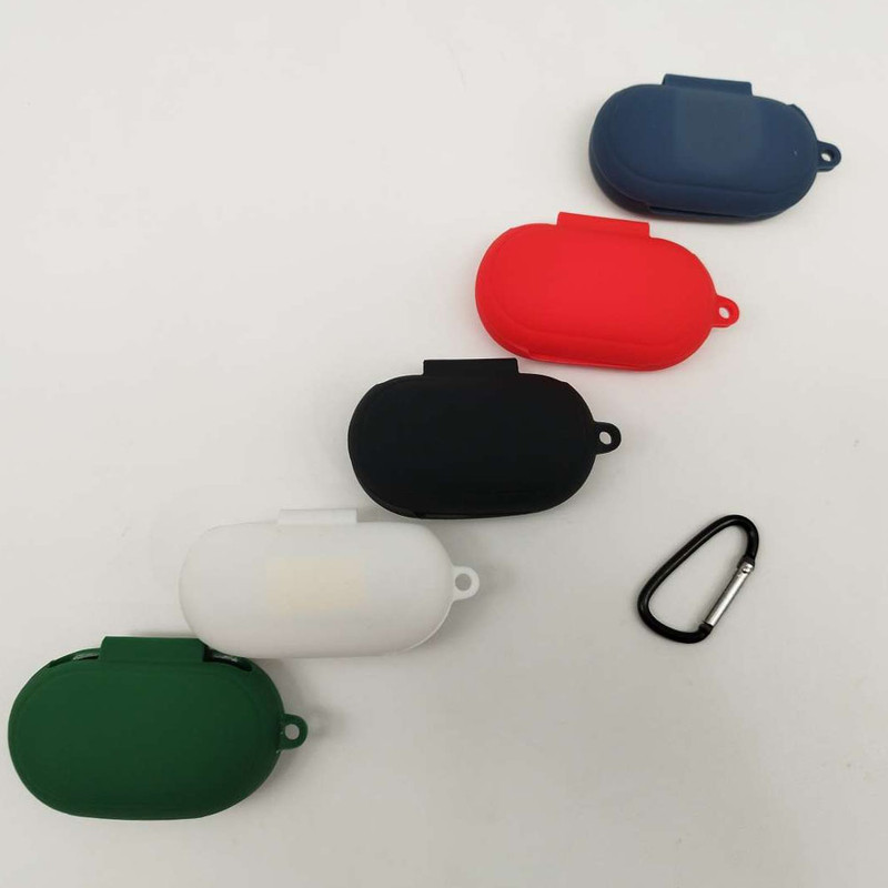 کاور قاب تک مدل  APCO  مناسب برای کیس هدفون بی سیم سامسونگ Galaxy Buds