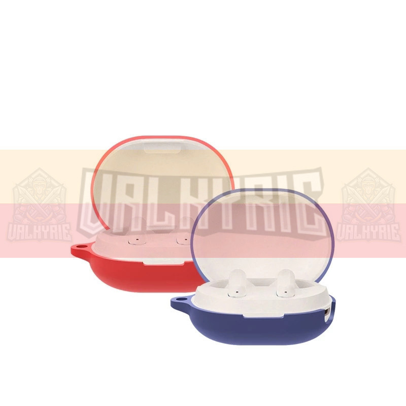 کاور والکری مدل Silicon Cover مناسب برای کیس هدفون بی سیم هایلو GT7 Neo