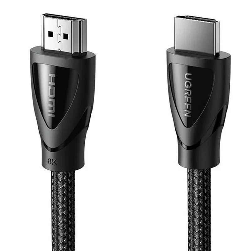کابل HDMI یوگیرین مدل 8K طول 2 متر
