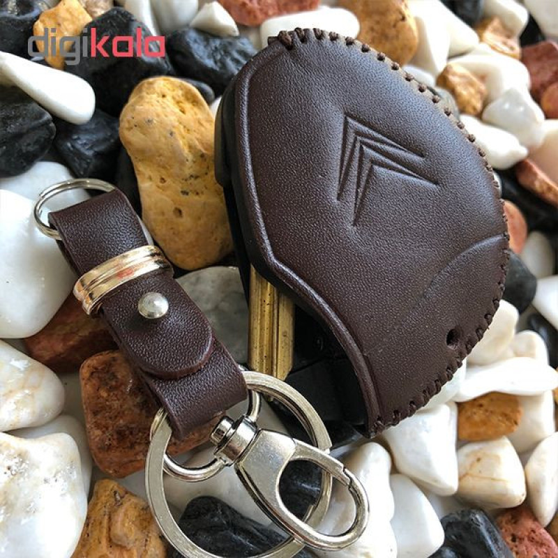 جاسوئیچی خودرو کد BN1030 مناسب برای زانتیا