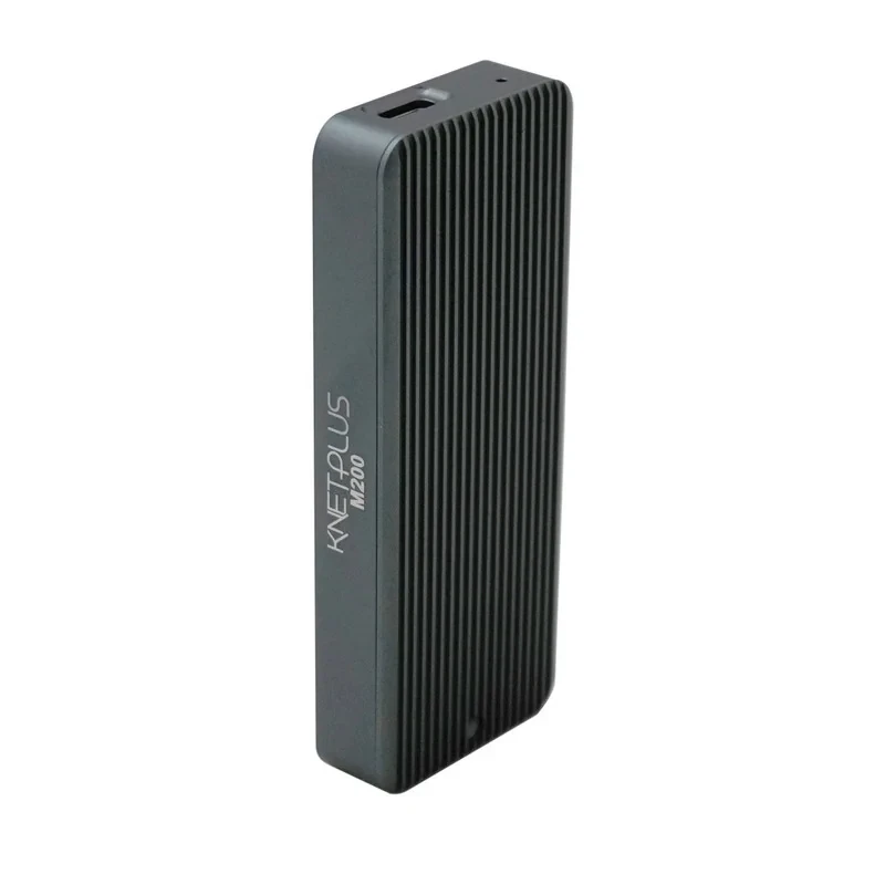 باکس هارد M.2 کی نت پلاس مدل KP-M200