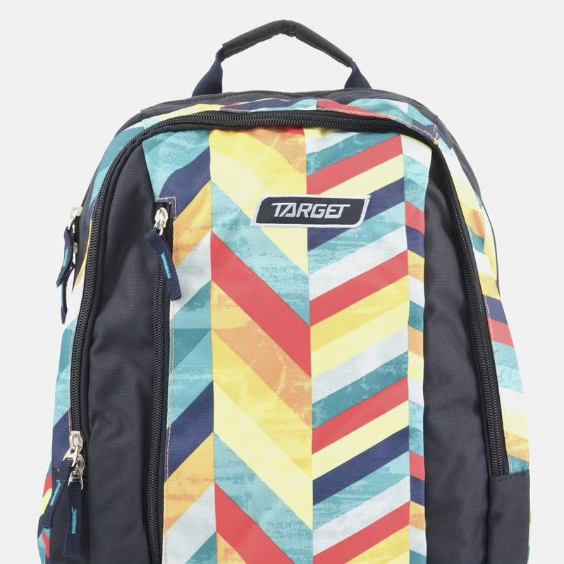 کوله پشتی لپ تاپ تارگت مدل TRGT مناسب برای لپ تاپ 16 تا 17 اینچی