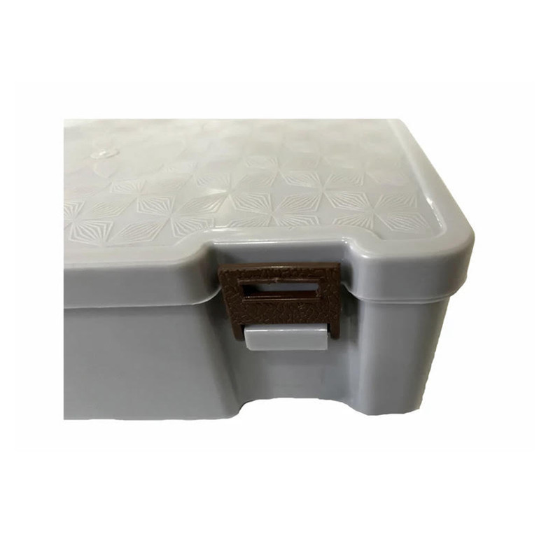 جعبه ابزار مدل B502 مجموعه 3 عددی