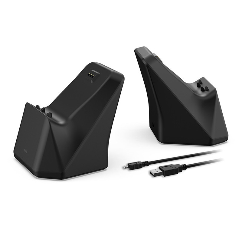 پایه شارژر دسته ایکس باکس دابی مدل TYX-0607X