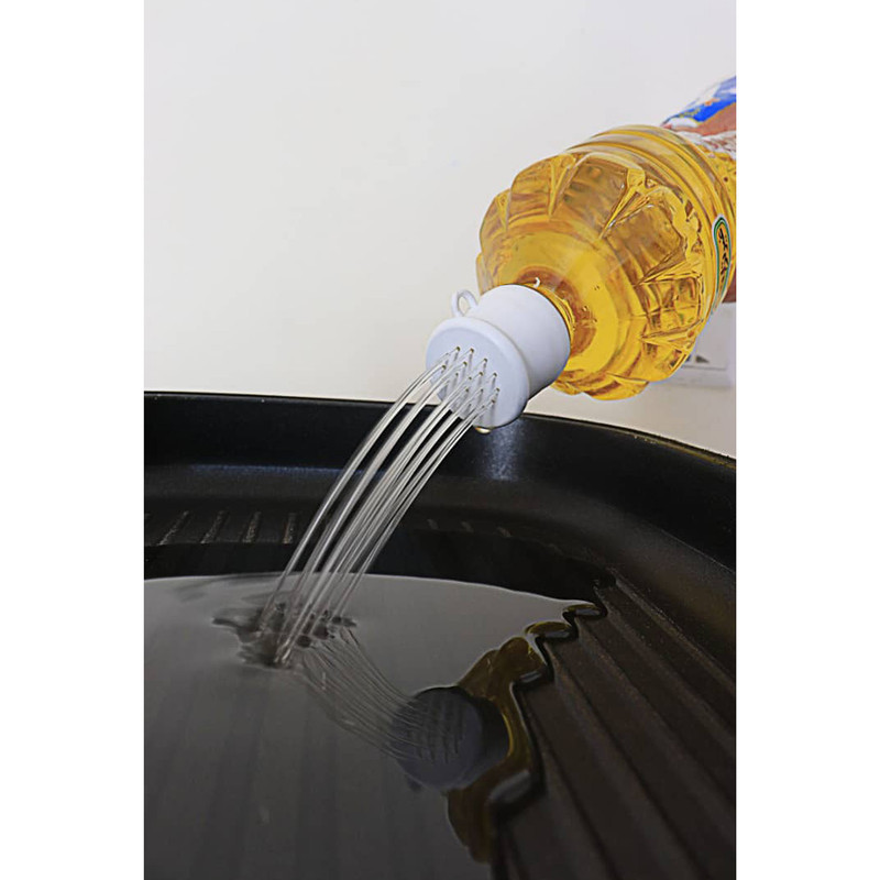 آرام ریز بطری مدل RR-WS4 مجموعه 2 عددی