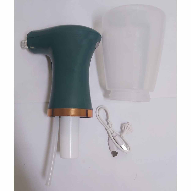 اسپری روغن مدل شارژی MD-18