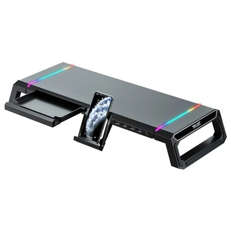 پایه نگهدارنده مانیتور تراست مدل TDESK