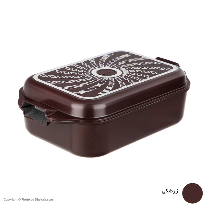 تابه و رستر تکنو مدل آناهیتا سایز 36
