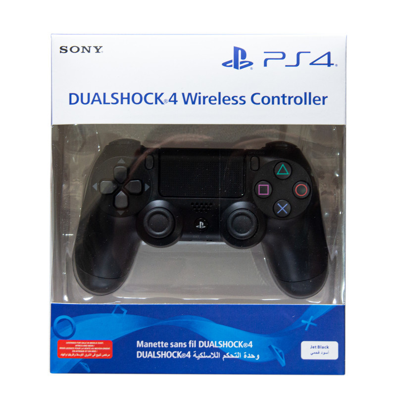 دسته بازی پلی استیشن 4 مدل DualShock سری 2021 کد m3
