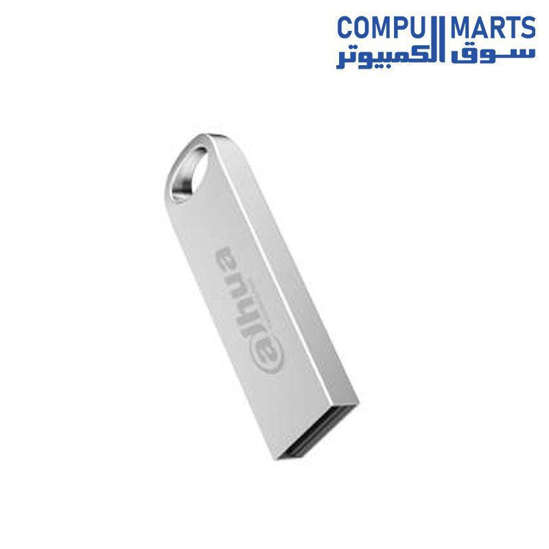 فلش مموری داهوا مدل USB-U106 ظرفیت 32 گیگابایت