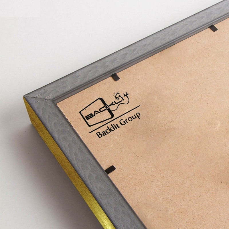 قاب عکس بکلیت مدل پاسپارتو B-10x10-215T