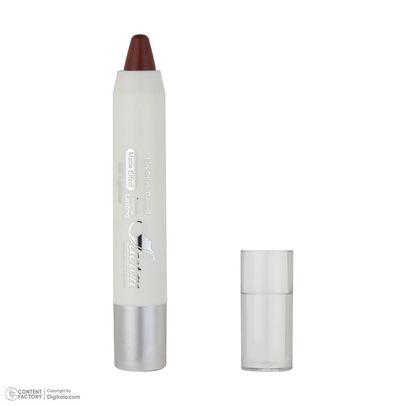 رژلب مدادی فایتون مدل پیچی  BB شماره 502