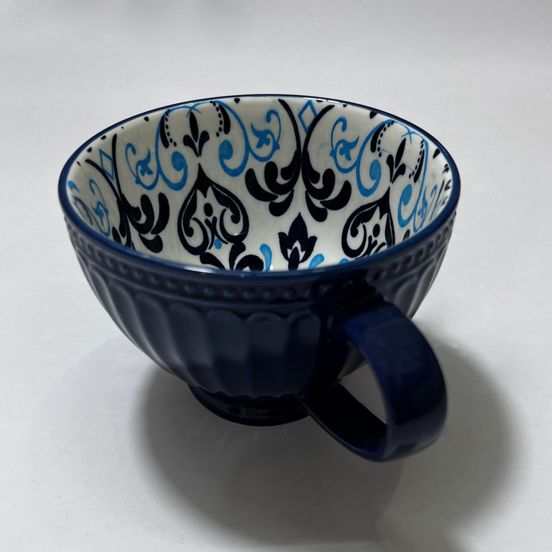 ماگ دنی هوم مدل لته خوری کد 410