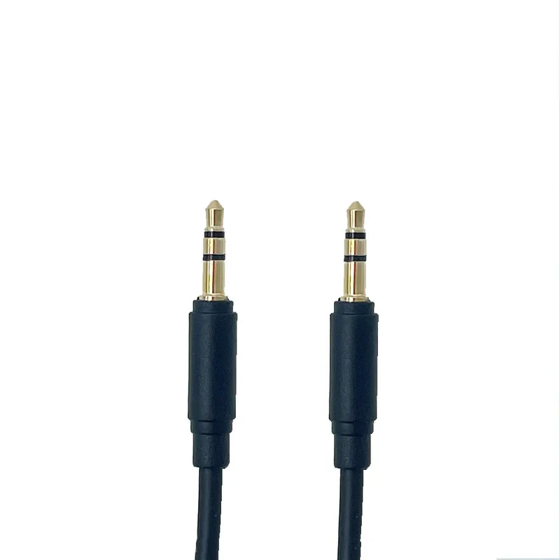 کابل AUX کی نت مدل K-CSAUX010 به طول 1 متر