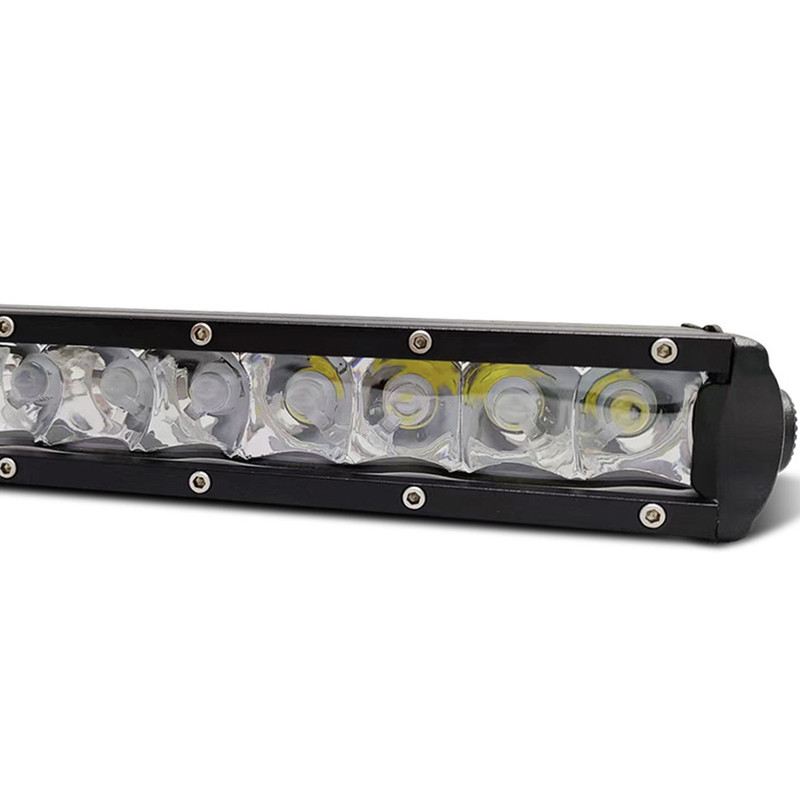 پروژکتور آفرودی مدل لایت بار کد 120W-64CM