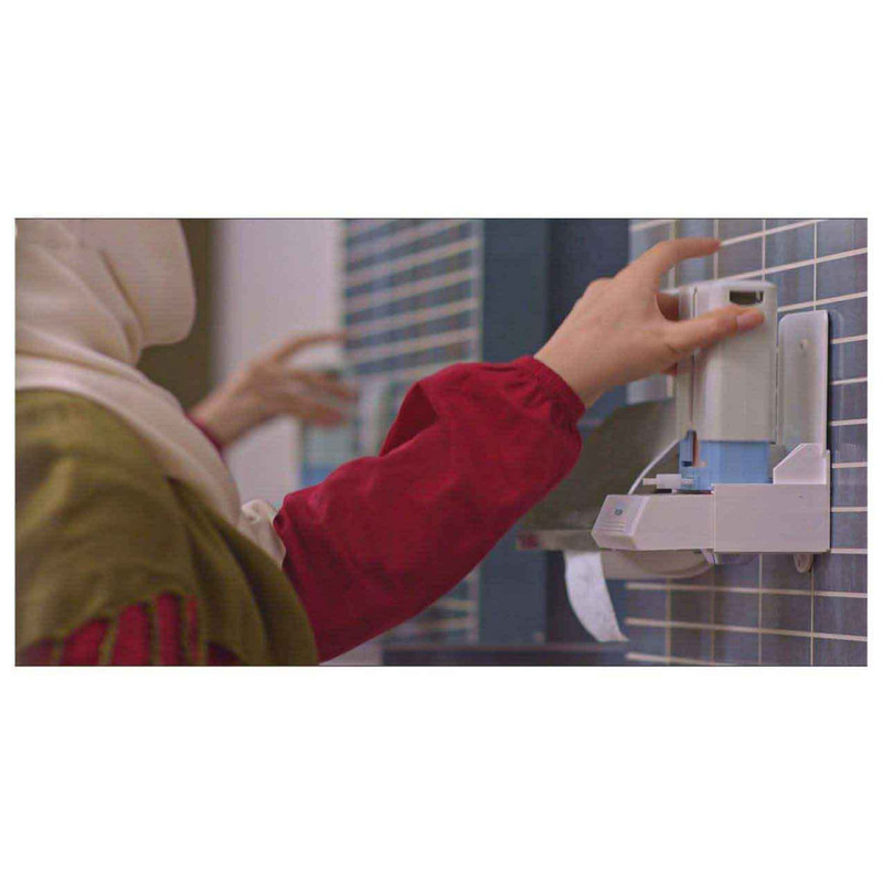 دستگاه پودر ساز صابون ایسان مدل 1001