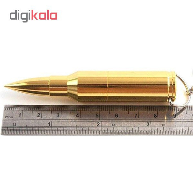 فلش مموری طرح فشنگ مدل Ul -Bt01 ظرفیت 64 گیگابایت