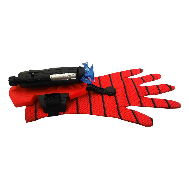 ابزار ایفای نقش مدل اسپایدرمن کد SP000 مجموعه 3 عددی