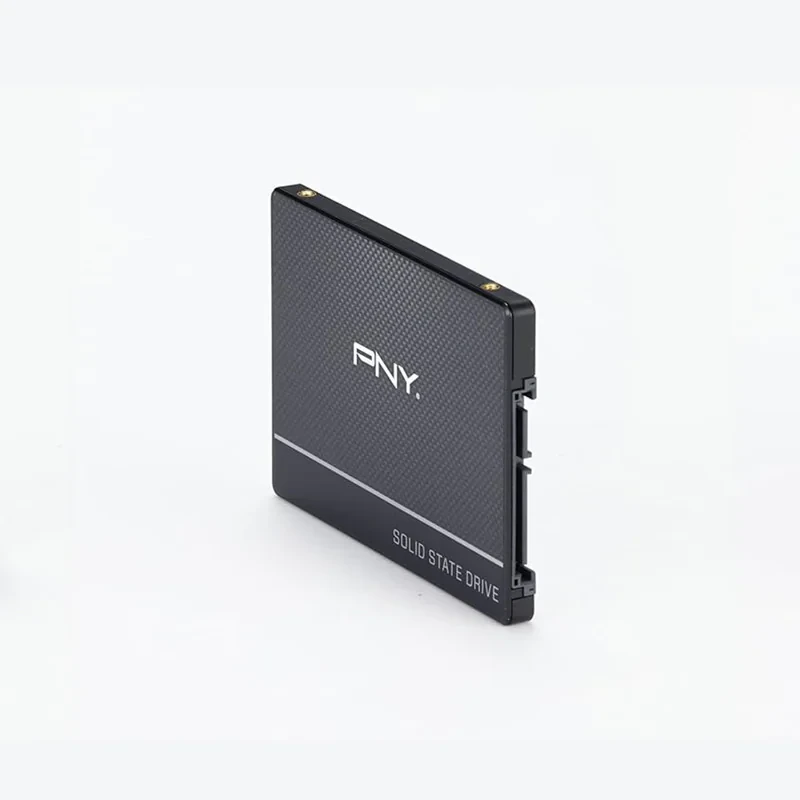 اس اس دی اینترنال SATA III پی ان وای مدل CS900 ظرفیت 250 گیگابایت