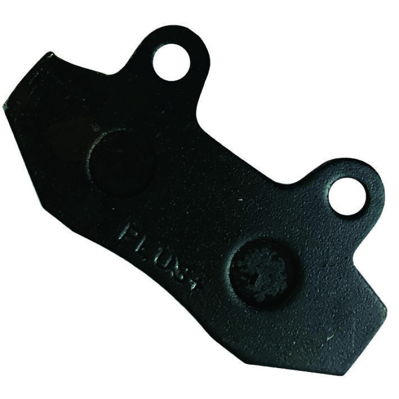 لنت ترمز جلو موتورسیکلت  پلاس مدل LNTFP مناسب برای طرح ویو