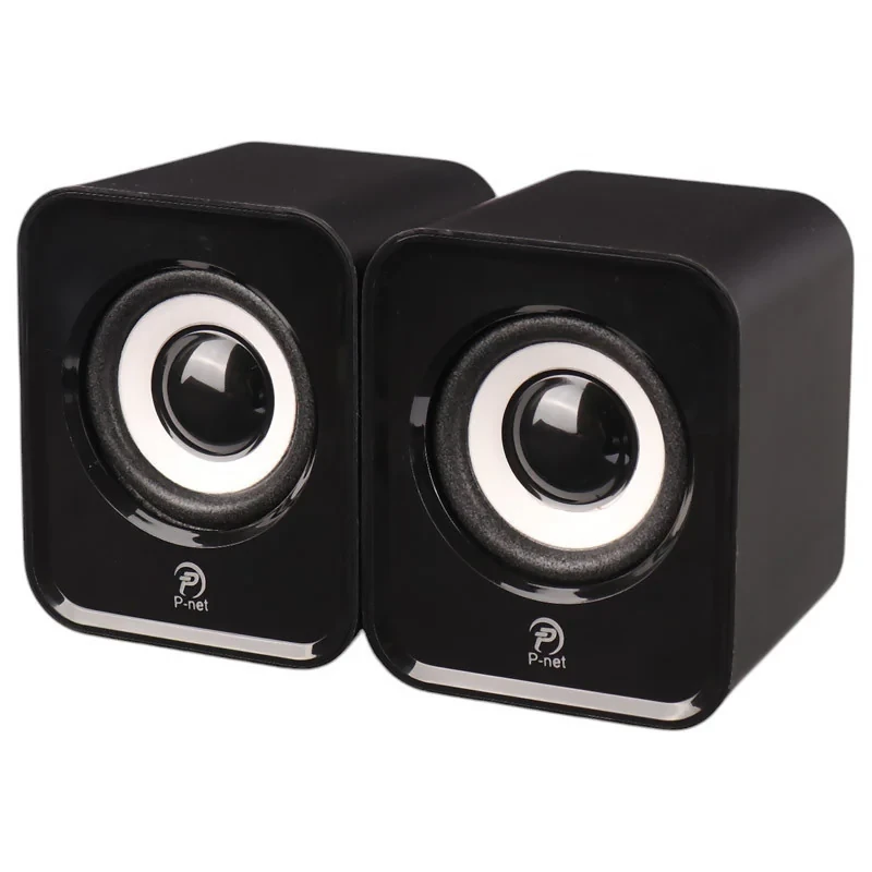 اسپیکر دسکتاپ پی نت مدل U-2900