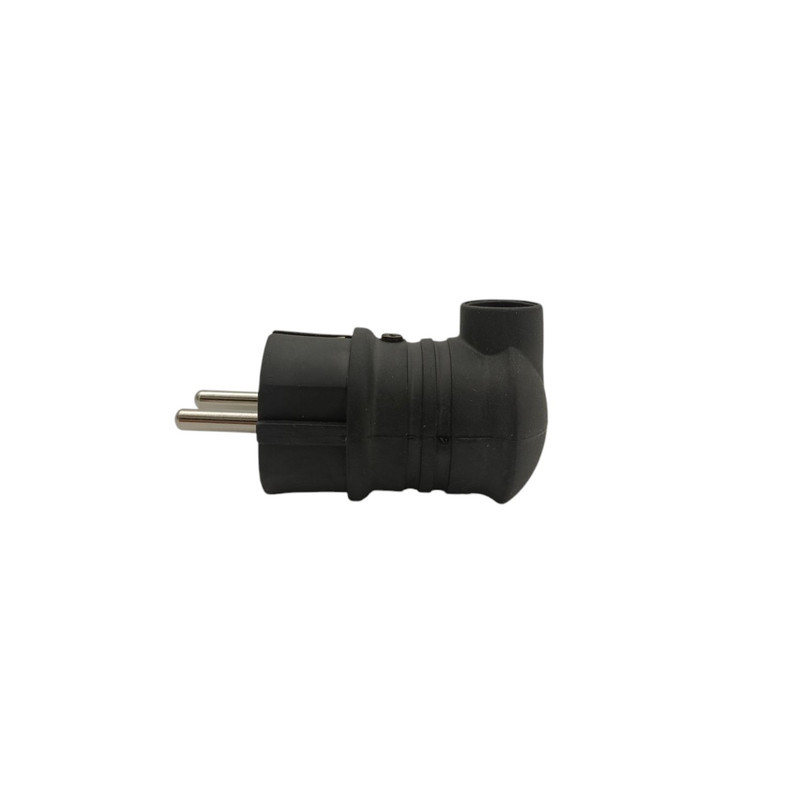 دوشاخه برق بیلیون مدل 90 درجه KEF-L