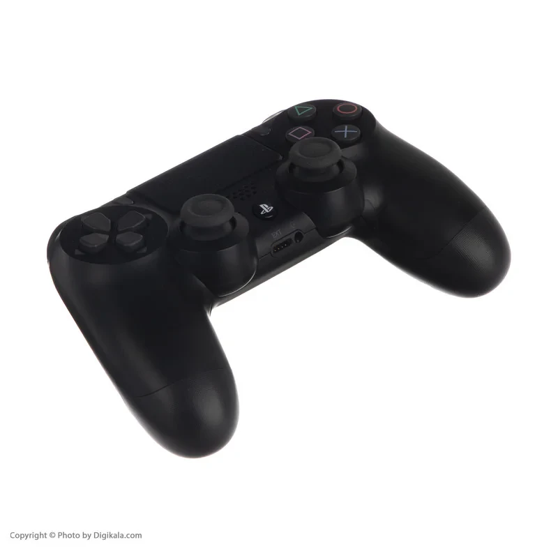 دسته بازی پلی استیشن ۴ مدل DUALSHOCK 4 کد B-01