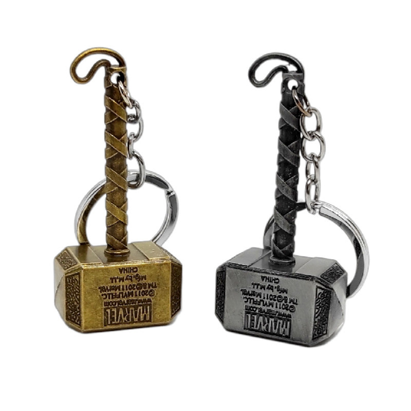 جاکلیدی مدل پتک ثور کد EG4456