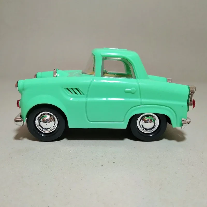 ماشین بازی مدل کامیون خاور جرثقیل کد DBS_10512 مجموعه دو عددی